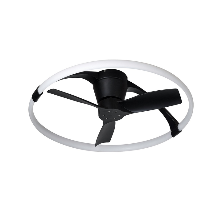 Mantra Iluminación Led Deckenventilator Ventilator Nepal Mini Siehe Text/Foto C-Ware - 8435153278020