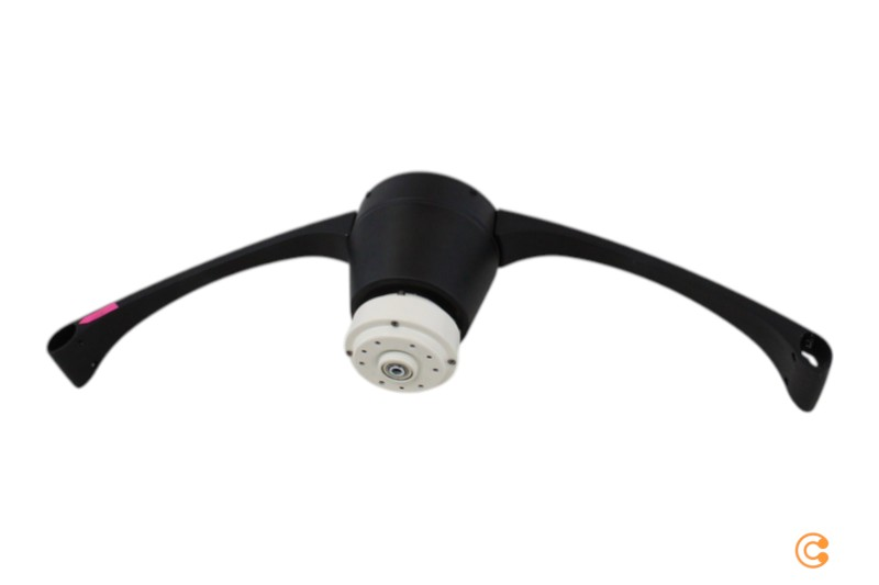 Mantra Iluminación Led Deckenventilator Ventilator Nepal Mini Siehe Text/Foto C-Ware - 8435153278020
