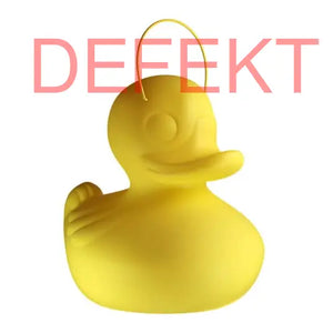 D-Ware Goodnight Light Led Designleuchte Duck Duck Xl Dekoleuchte Außenlampe Defekt