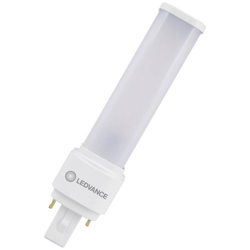B-Ware Ledvance Led Dulux D13 Stabform Leuchtmittel 6 W=13 W Kaltweiß 35mm X 148 10 Stück