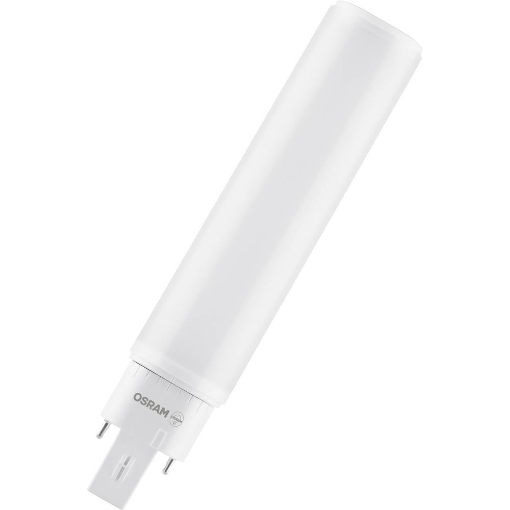 OSRAM LED Röhre Lampe Leuchtmittel G24q 3 Warmweiß 990 lm 10 W 163 mm 4 STÜCK - 4058075559172