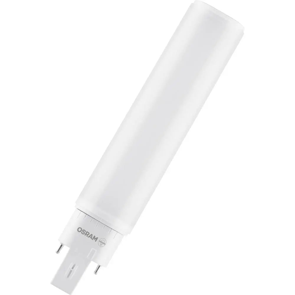 B-Ware Osram Led Röhre Lampe Leuchtmittel G24q 3 Warmweiß 990 Lm 10 W 163 Mm 4 Stück - 4058075559172