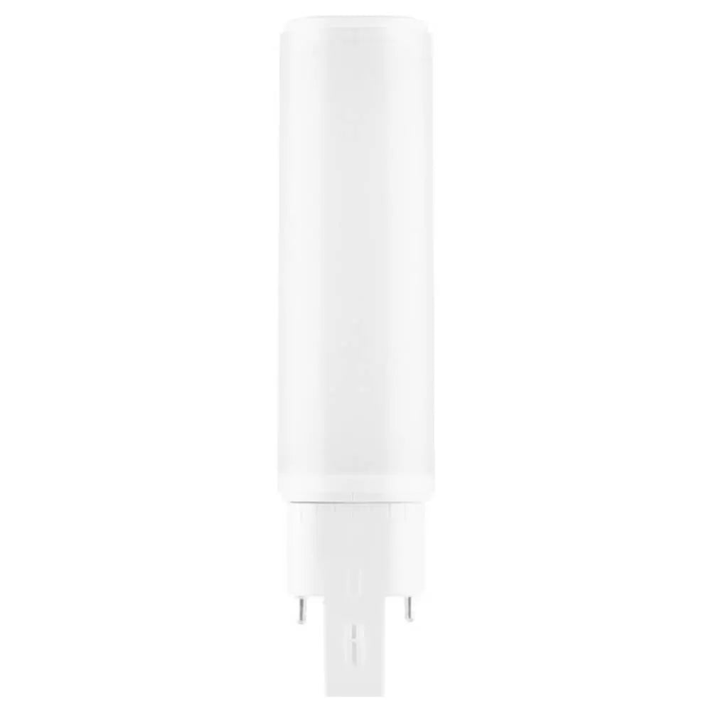 B-Ware Ledvance Led Lampe Röhre Stabform G24q 4 Stift Kaltweiß Weiß 8 Stück - 4058075821958