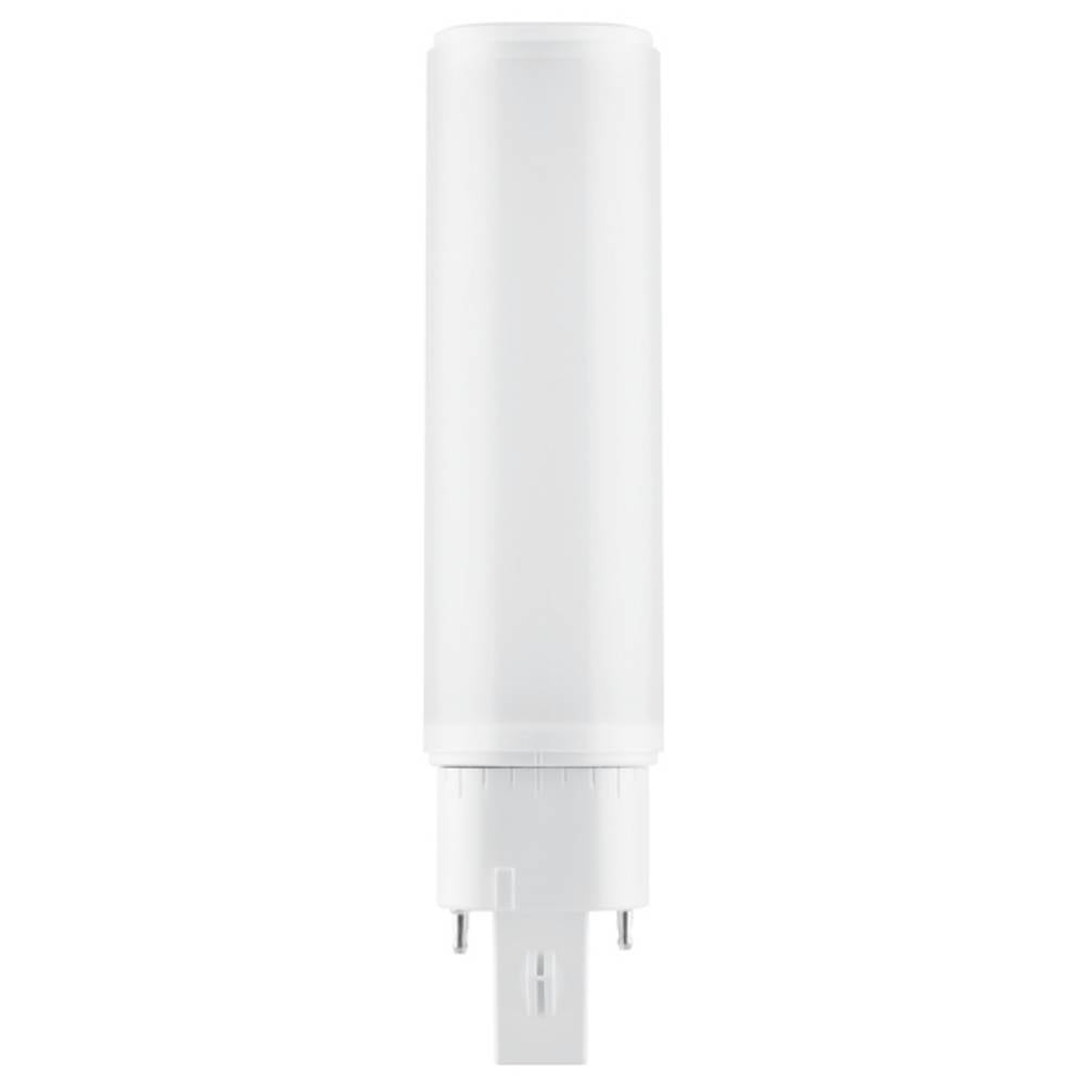 LEDVANCE LED Lampe Leuchtmittel Stabform Stab G24q Kaltweiß 7 W Weiß 12 STÜCK - 4058075821996