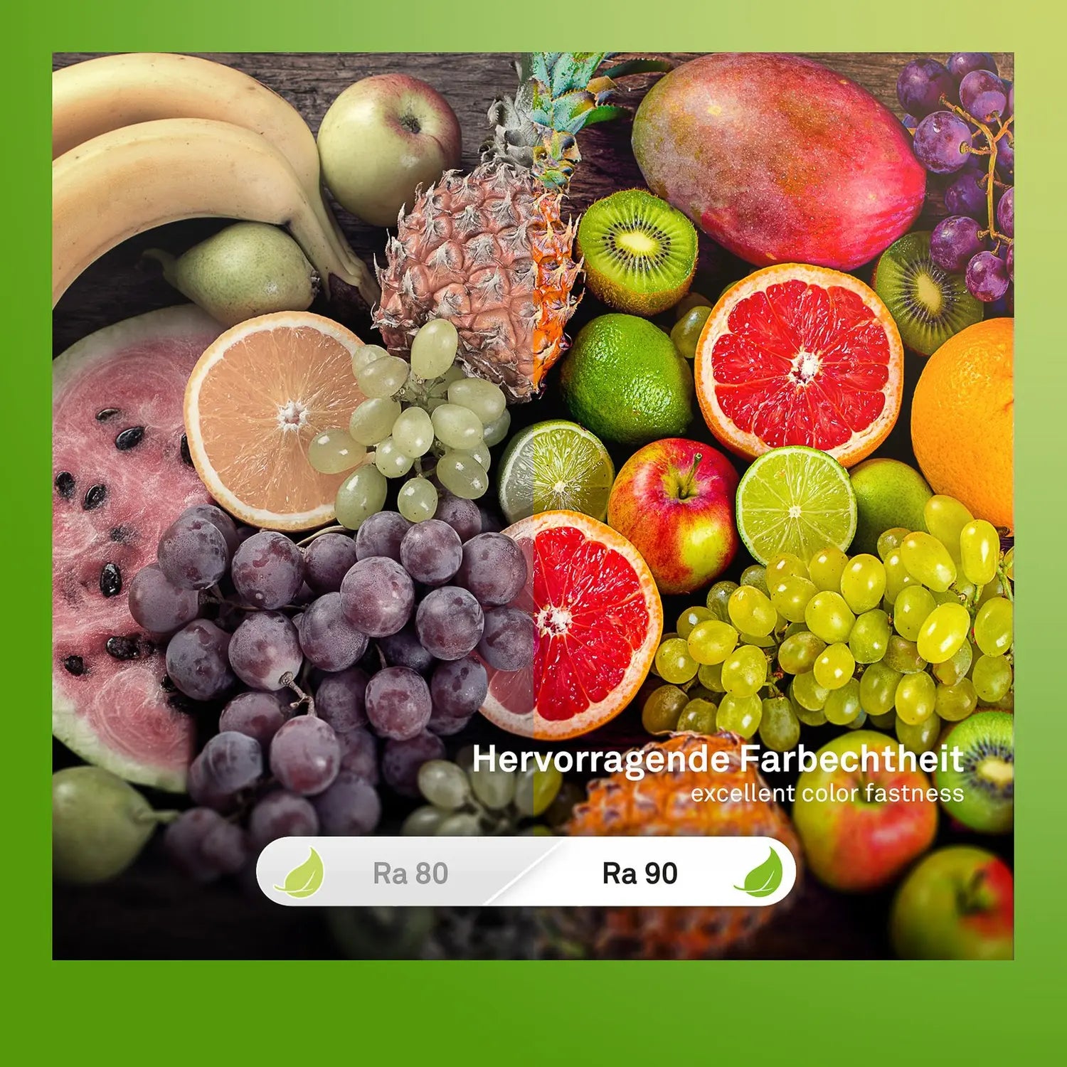 B-Ware Briloner Einbaulampe Deckenstrahler Klira Schwarz 3er Set Dimmbar Schwenkbar  - 4002707457251