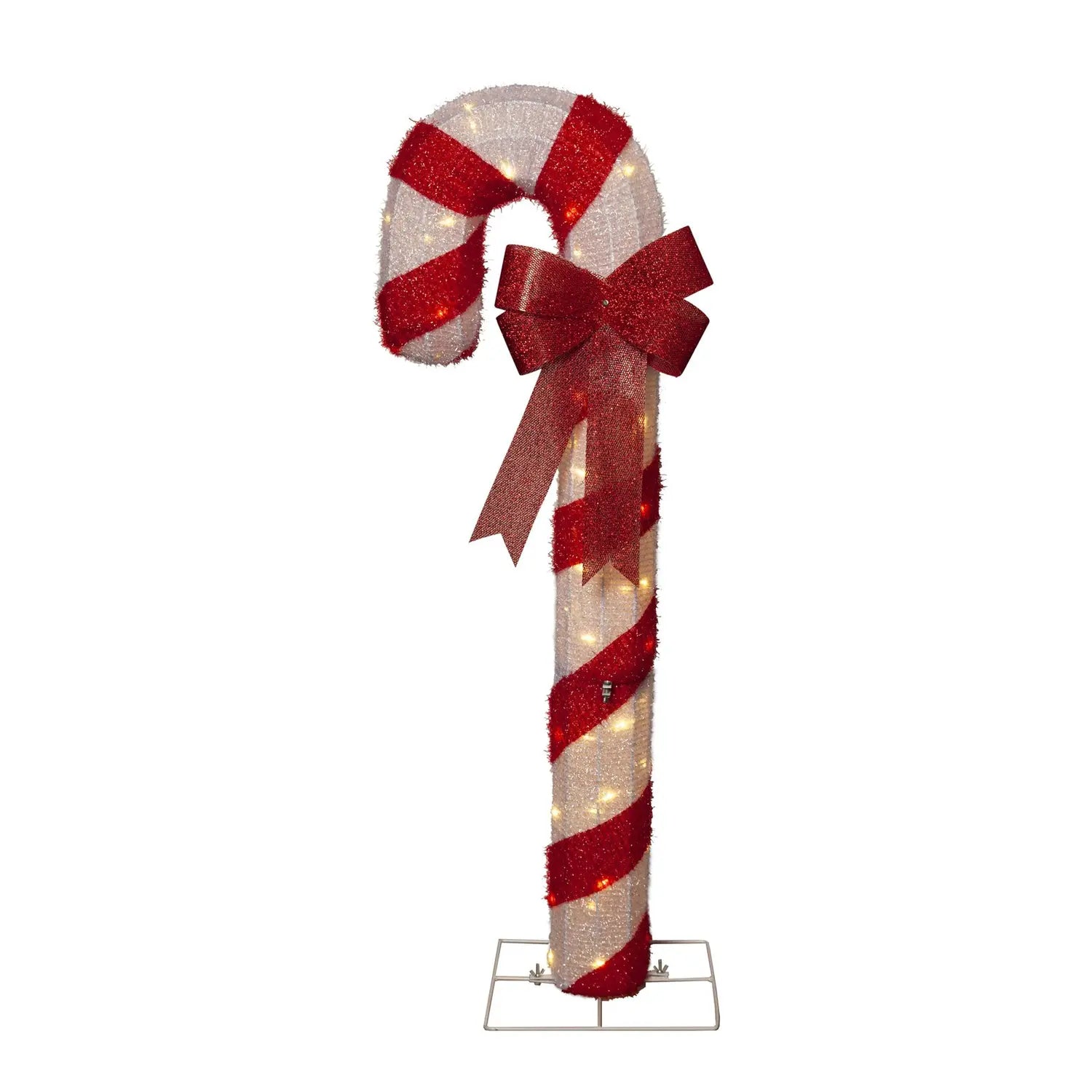 B-Ware Startrading Led Figur Dekofigur Candycane Zuckerstange 120 Cm Siehe Text/Foto - 7391482062703