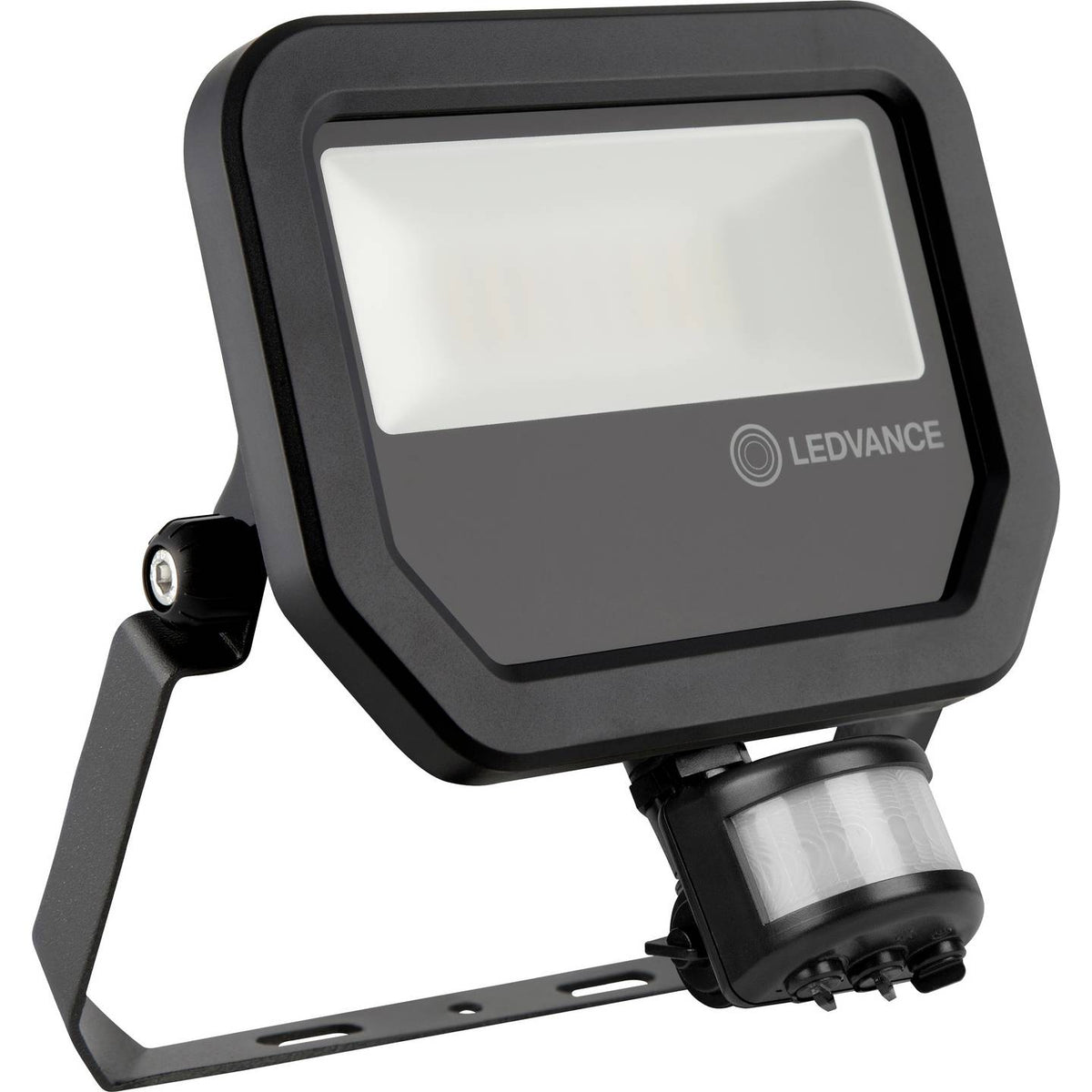 LEDVANCE FL PFM 20 W 4000 K SYM 100 S BK LED-Flutlichtstrahler 20 W SIEHE TEXT - 4058075460959