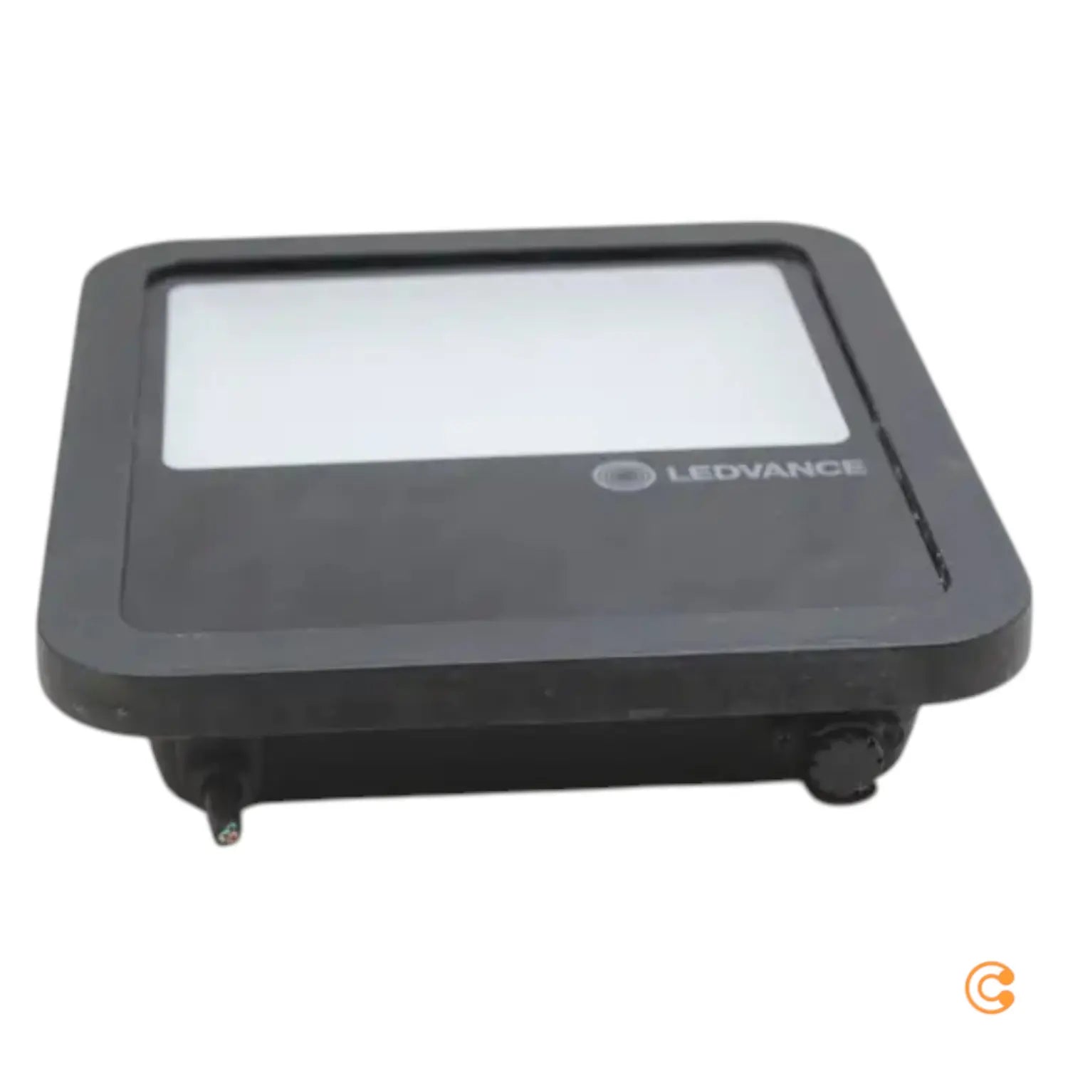 C-Ware Ledvance Fl Pfm 80 W 6500 K 100 Bk Led Flutlichtstrahler Strahler Siehe Text/Foto - 4058075422544