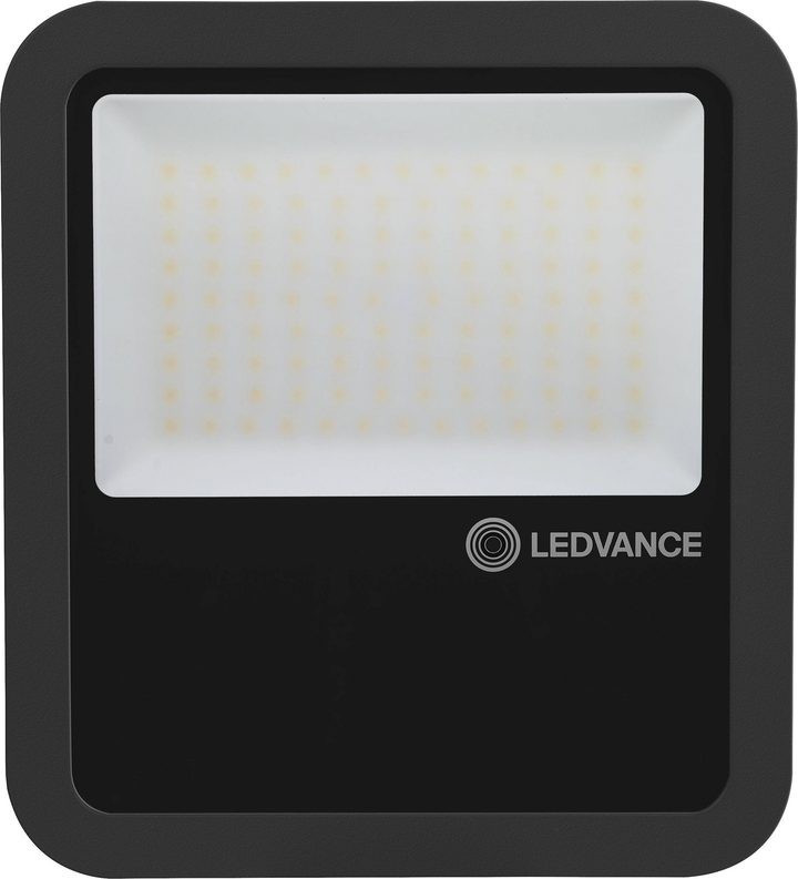 Ledvance Fl Pfm 80 W 6500 K Sym 100 Bk 422544 Led Flutlichtstrahler 80 W Strahler B-Ware