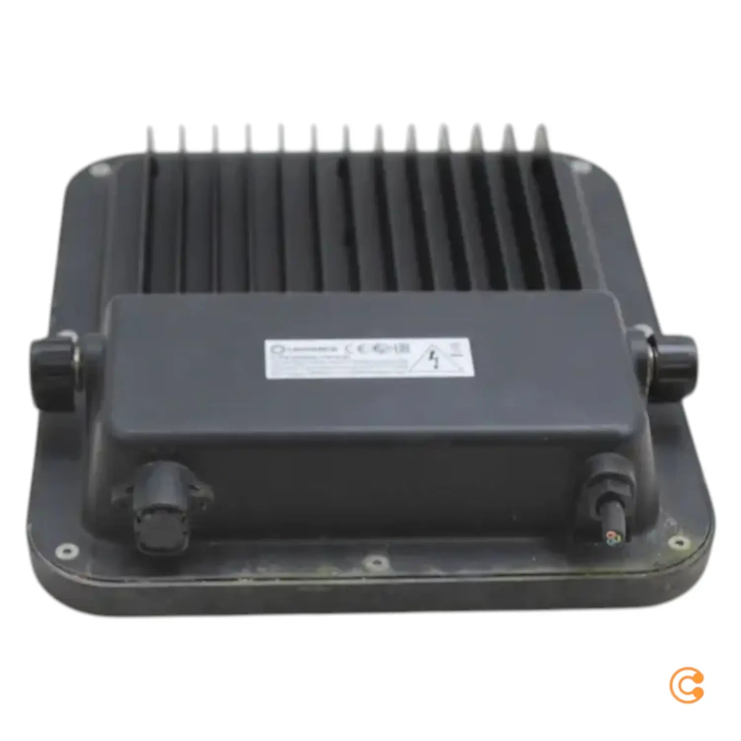 C-Ware Ledvance Fl Pfm 80 W 6500 K 100 Bk Led Flutlichtstrahler Strahler Siehe Text/Foto - 4058075422544