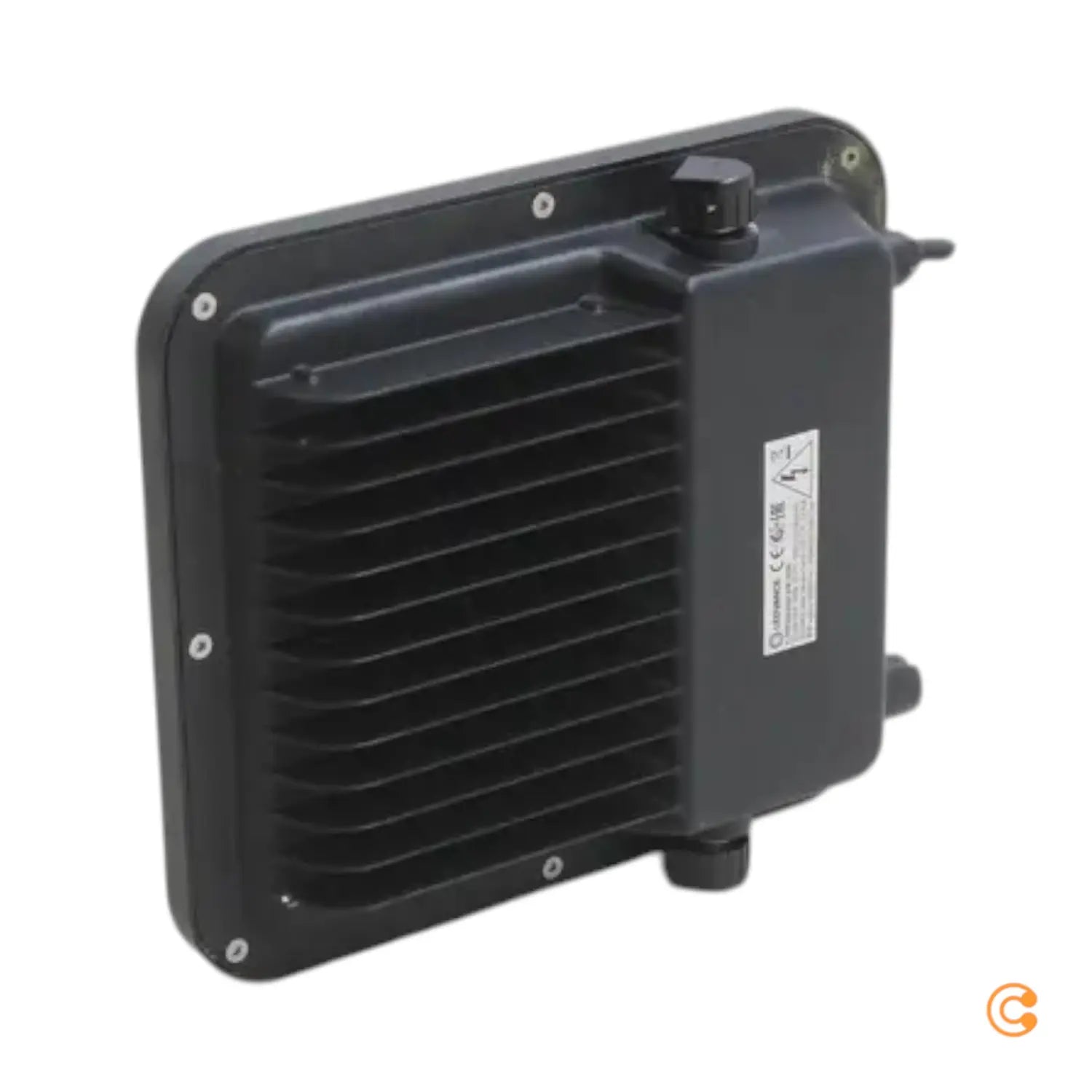 C-Ware Ledvance Fl Pfm 80 W 6500 K 100 Bk Led Flutlichtstrahler Strahler Siehe Text/Foto - 4058075422544