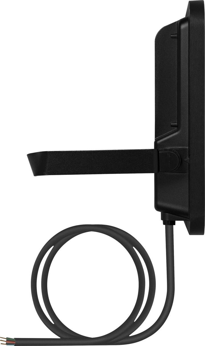 Ledvance Fl Pfm 80 W 6500 K Sym 100 Bk 422544 Led Flutlichtstrahler 80 W Strahler B-Ware