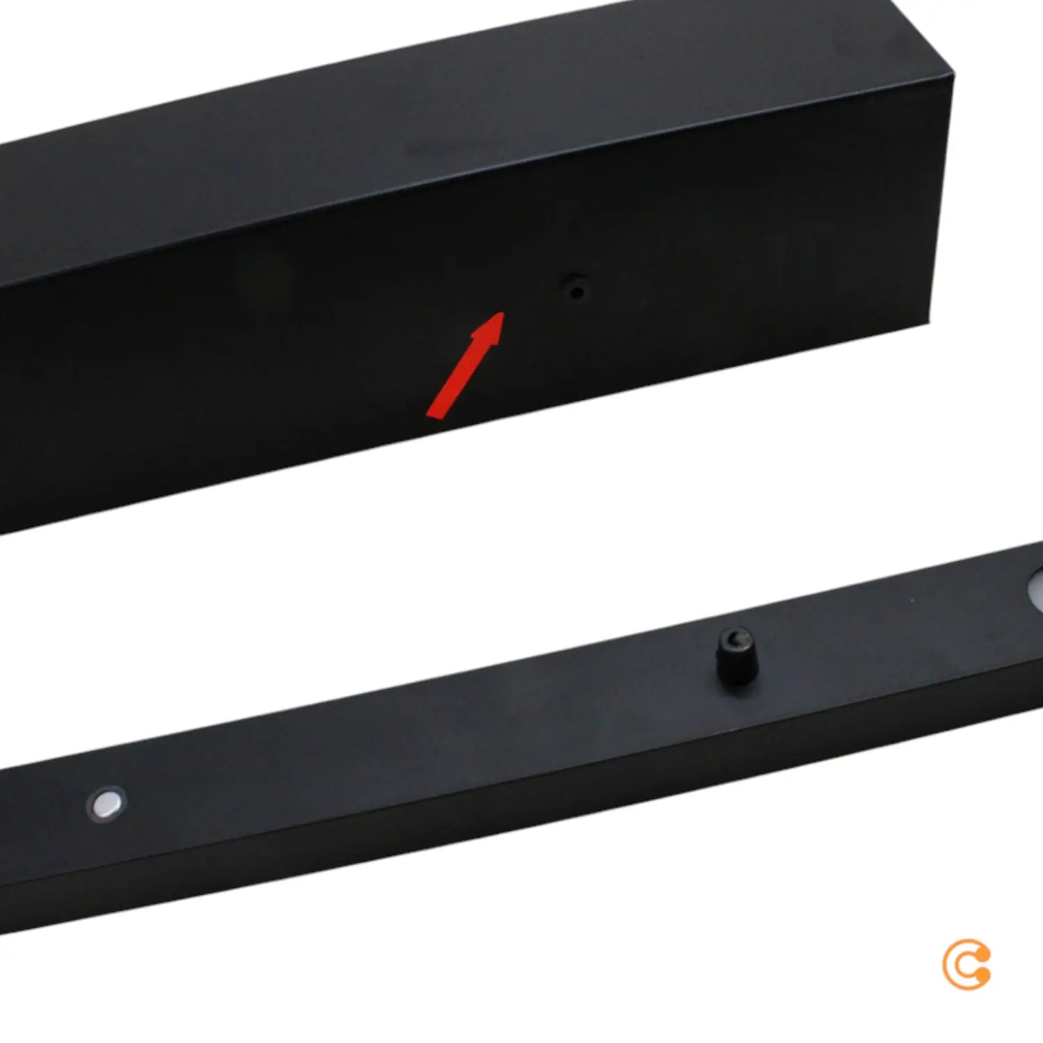 C-Ware Steinhauer Led Hängelampe Bande Up/Down Cct Dimmer Lampe Leuchte Siehe Text/Foto - 8712746175813