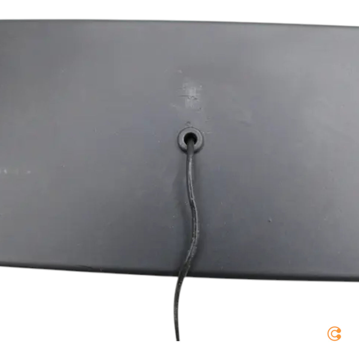 Steinhauer LED Pendelleuchte Hängelampe Bande CCT Dimmer schwarz 120 cm451 - 8712746175813