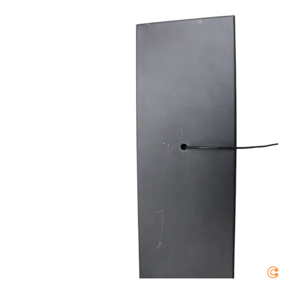 Steinhauer LED Pendelleuchte Hängelampe Bande CCT Dimmer schwarz 120 cm451 - 8712746175813
