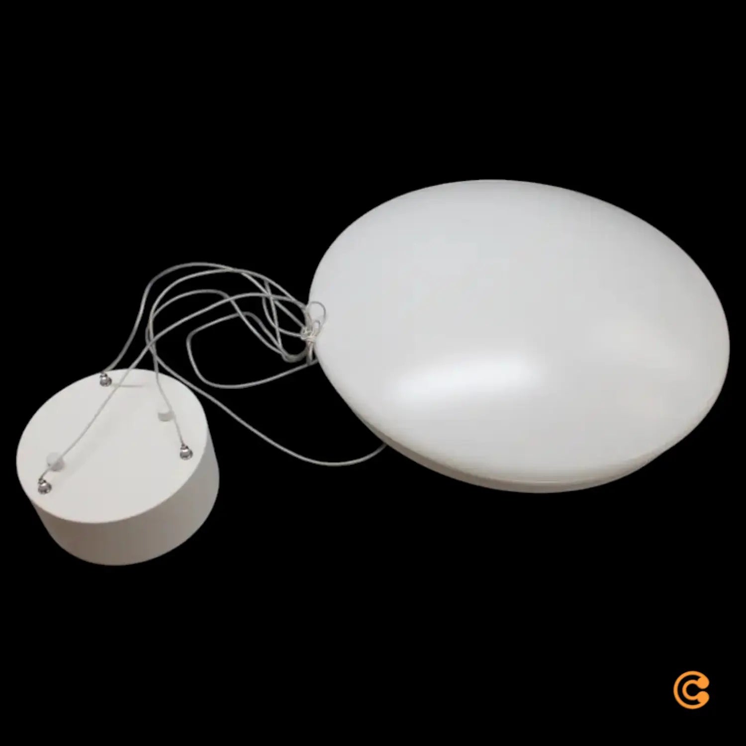 B-Ware Reality Leuchten Monte Led Hängelampe Lampe Leuchte Pendellampe Siehe Text/F905 - 4017807600100