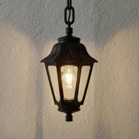 Led Hängeleuchte Sichem Anna 6 W Lampe Leuchte Hängeleuchte Ip55 2.700 K 2 Stück B-Ware - 8031874073250