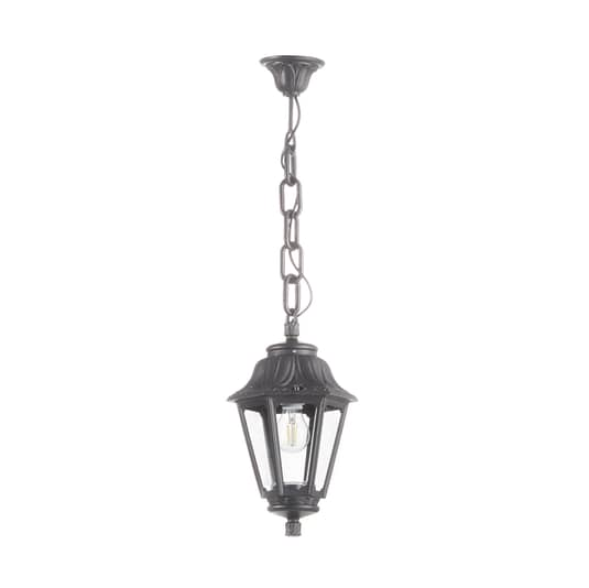 Led Hängeleuchte Sichem Anna 6 W Lampe Leuchte Hängeleuchte Ip55 2.700 K 2 Stück B-Ware - 8031874073250