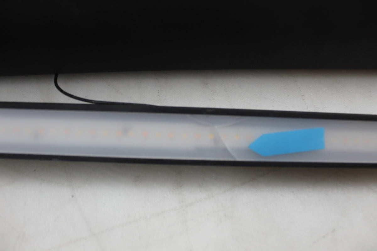 Steinhauer Pendelleuchte Hängelampe LED Bande CCT Dimmer 150 cm SIEHE TEXT/FOTO - 8712746175837