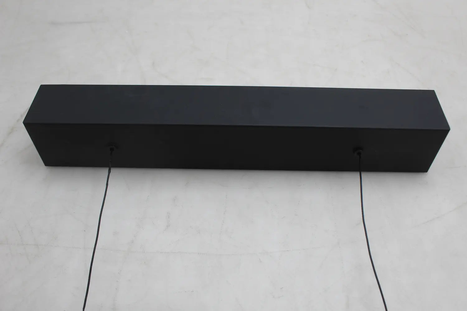B-Ware Steinhauer Pendelleuchte Hängelampe Led Bande Cct Dimmer 150 Cm Siehe Text/Foto - 8712746175837