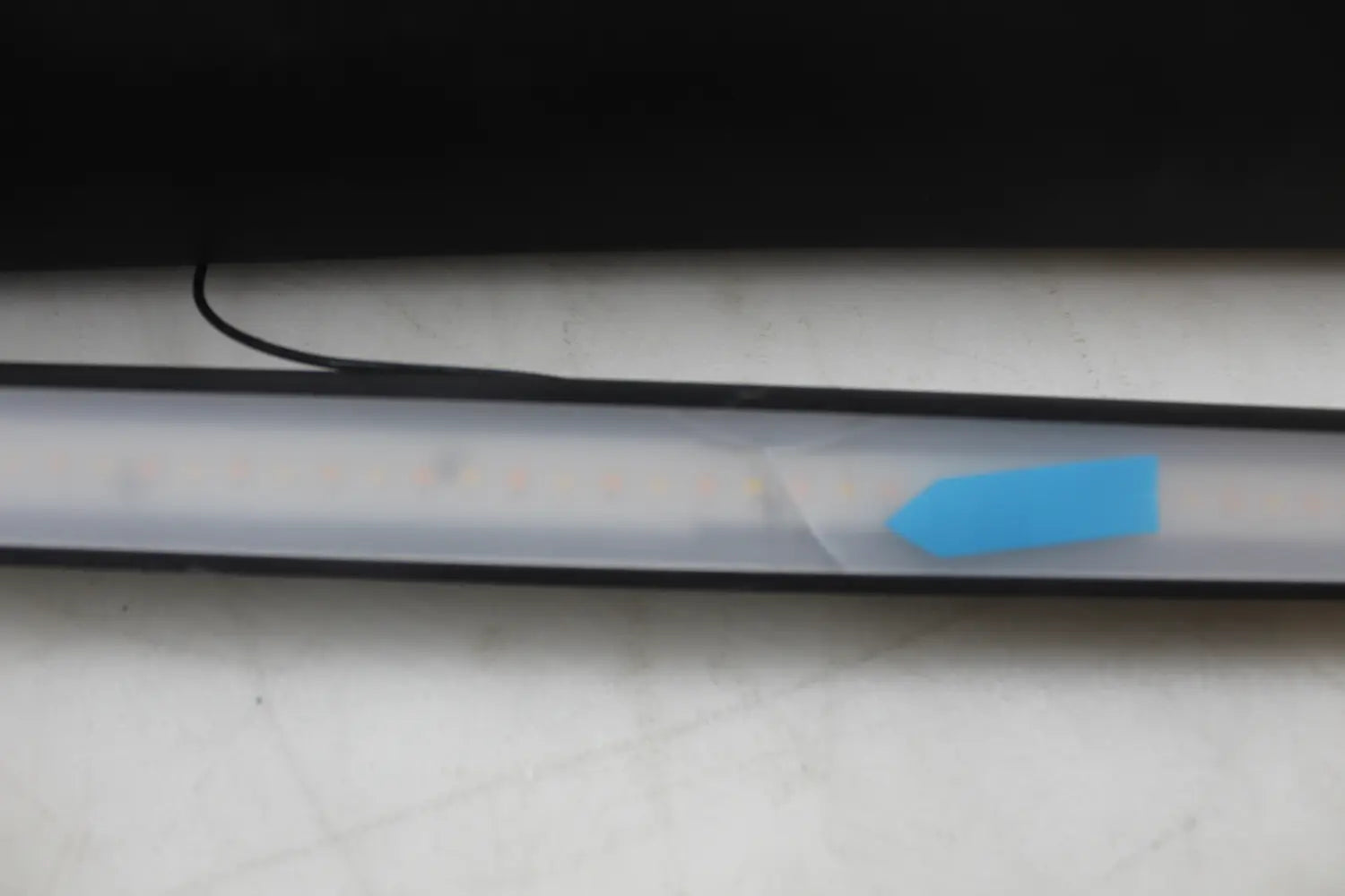 B-Ware Steinhauer Pendelleuchte Hängelampe Led Bande Cct Dimmer 150 Cm Siehe Text/Foto - 8712746175837