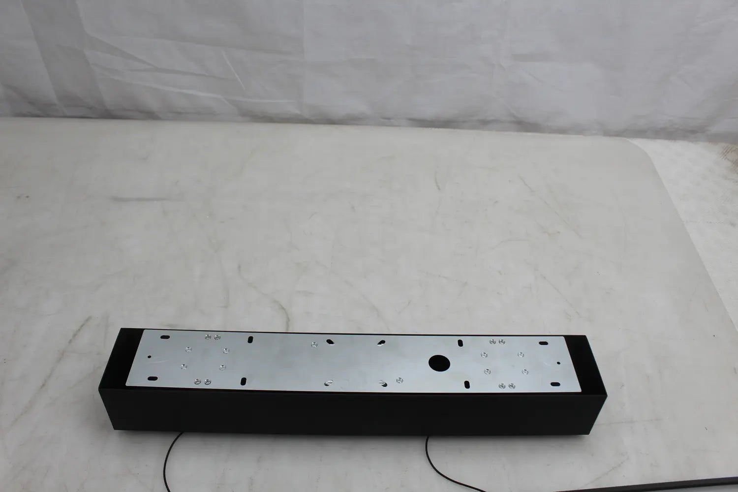 B-Ware Steinhauer Pendelleuchte Hängelampe Led Bande Cct Dimmer 150 Cm Siehe Text/Foto - 8712746175837