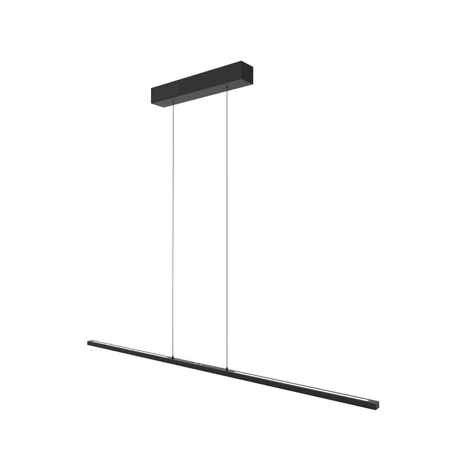 B-Ware Steinhauer Pendelleuchte Hängelampe Led Bande Cct Dimmer 150 Cm Siehe Text/Foto - 8712746175837