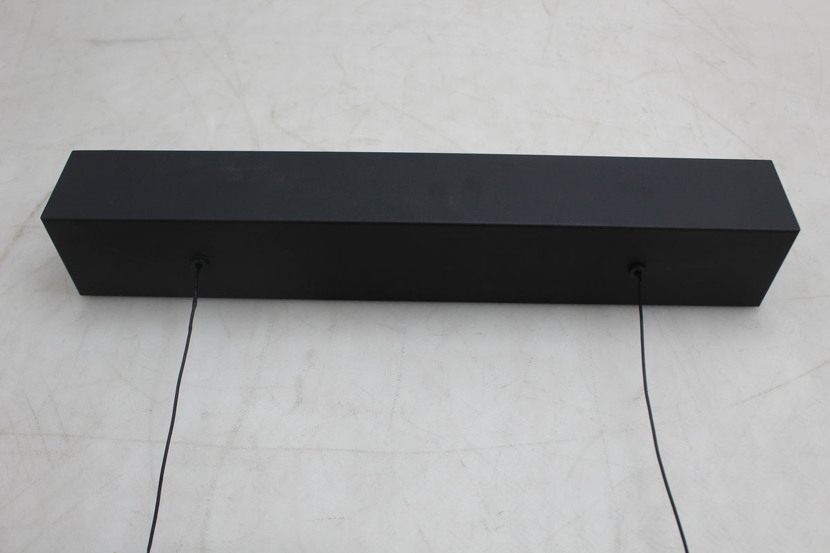 Steinhauer Pendelleuchte Hängelampe LED Bande CCT Dimmer 150 cm SIEHE TEXT/FOTO - 8712746175837