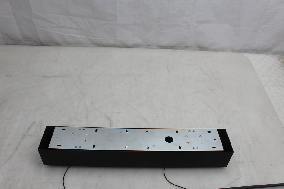 Steinhauer Pendelleuchte Hängelampe LED Bande CCT Dimmer 150 cm SIEHE TEXT/FOTO - 8712746175837