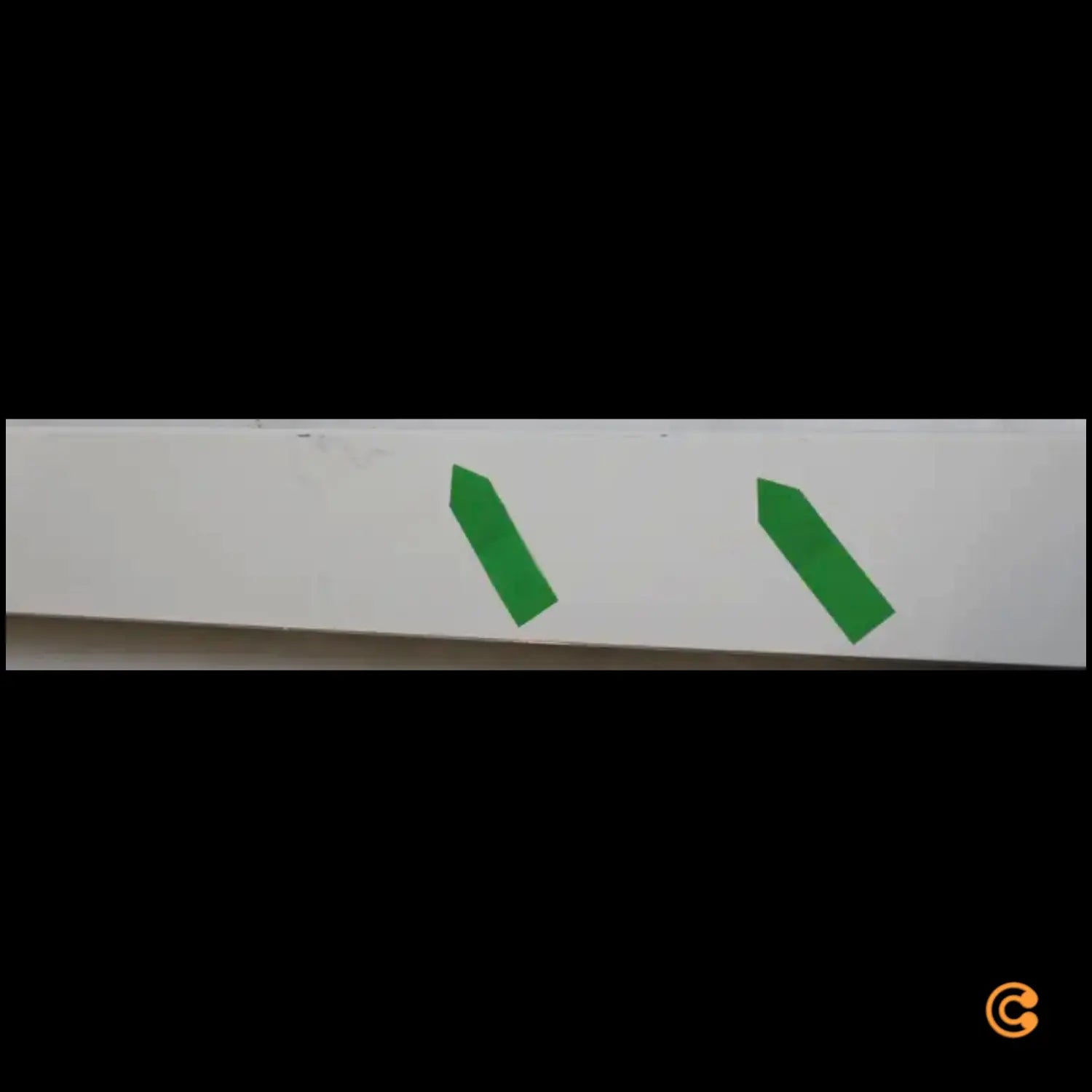 C-Ware Argon Led Hängeleuchte Pendelleuchte Deckenlampe Cremeweiß Siehe Text/Foto - 5902553235111