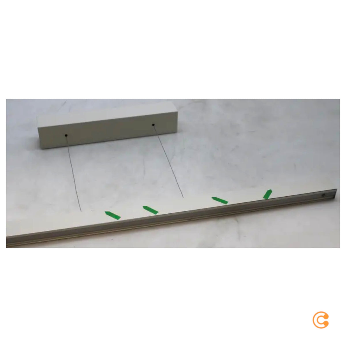 Argon Hängeleuchte Pendelleuchte LED cremeweiß Broll Stahl Lampe Leuchte129 - 5902553235111