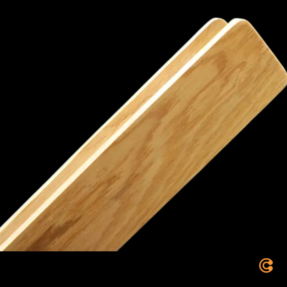 Nordlux LED-Hängeleuchte Ilgas Holz Metall 3.000 K dimmbar 1800 lm 115 cm - 5704924018336