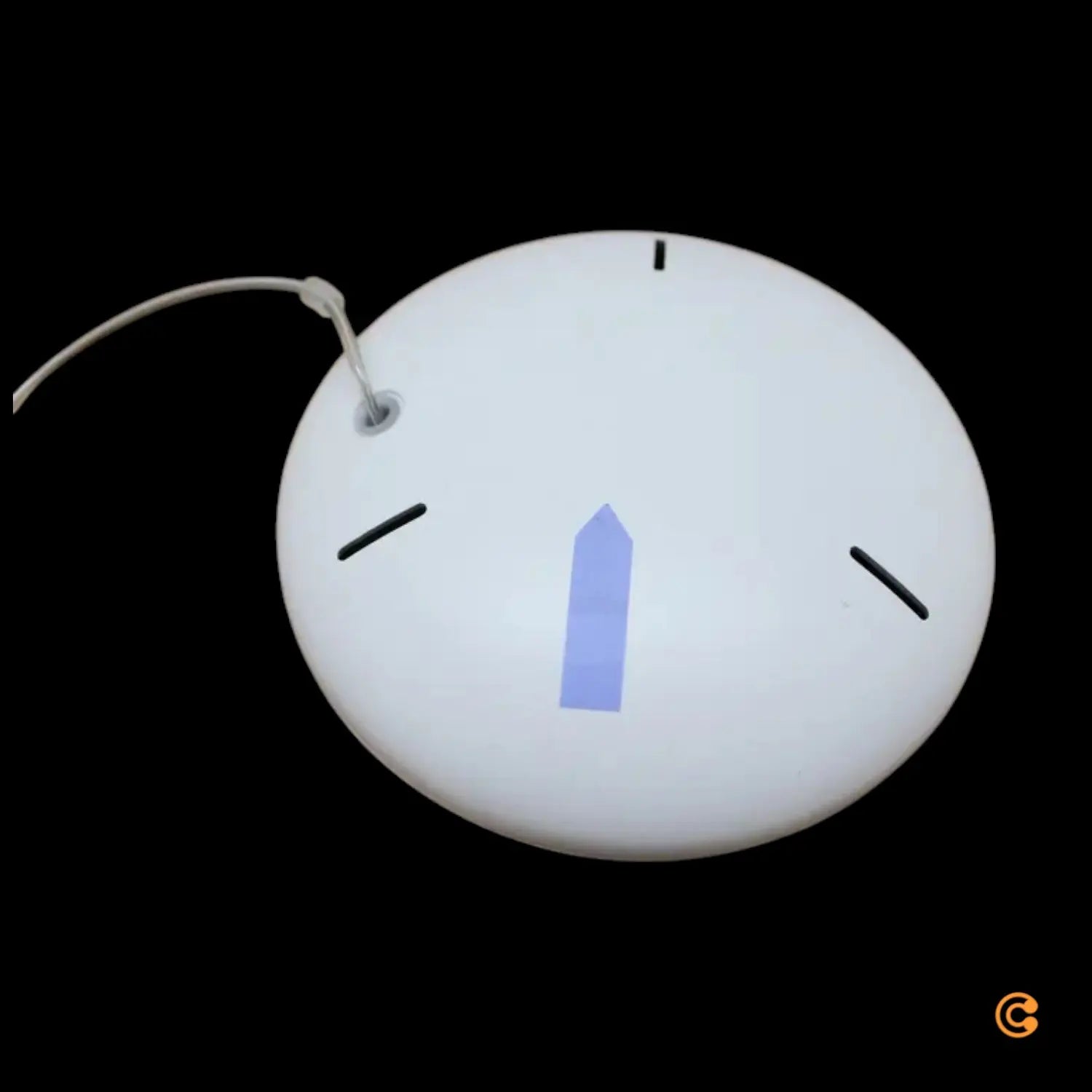 Stilnovo Led Hängeleuchte Pendelleuchte Mr. Magoo Dali 52 Cm Siehe Text/Foto B-Ware - 8056534774124