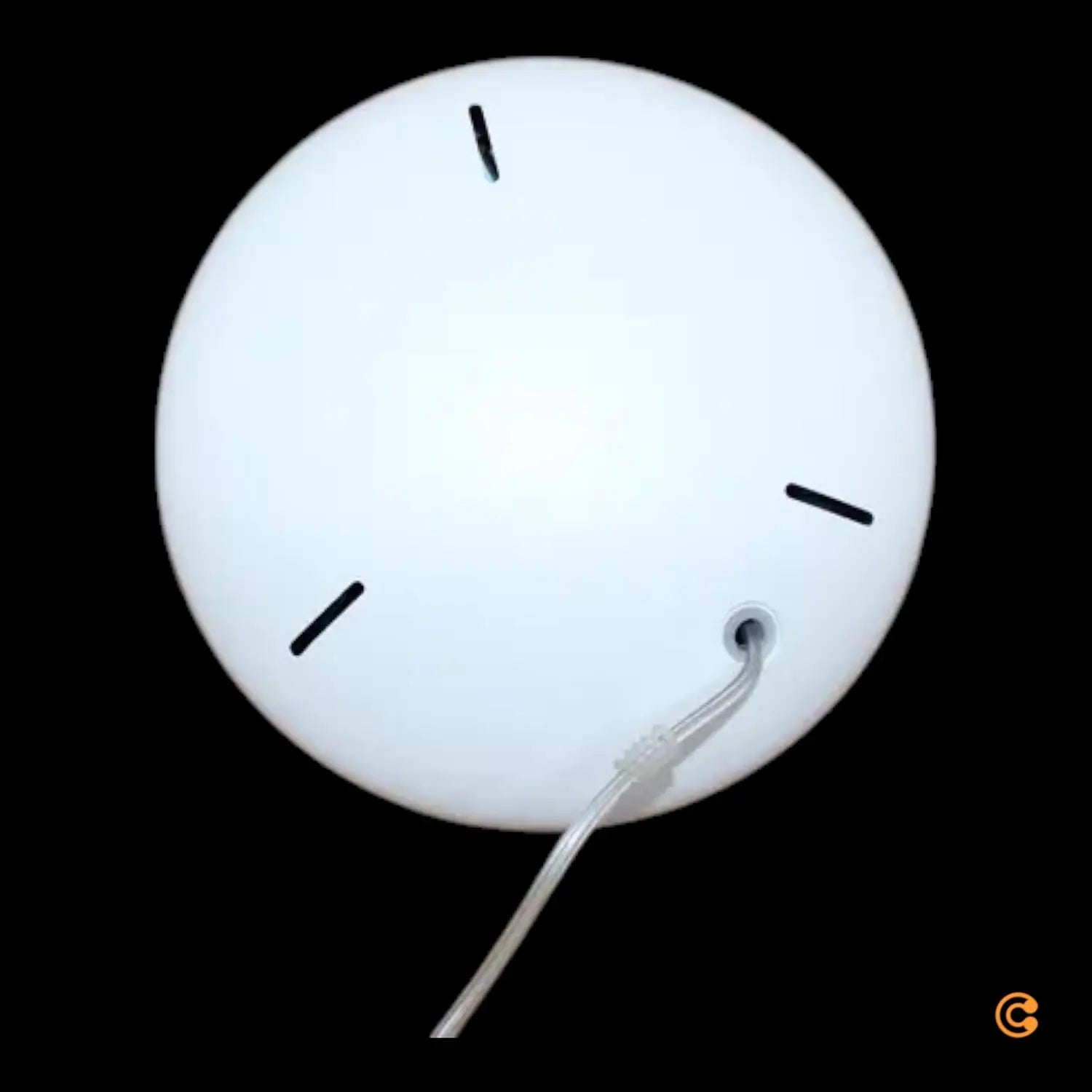Stilnovo Led Hängeleuchte Pendelleuchte Mr. Magoo Dali 52 Cm Siehe Text/Foto B-Ware - 8056534774124
