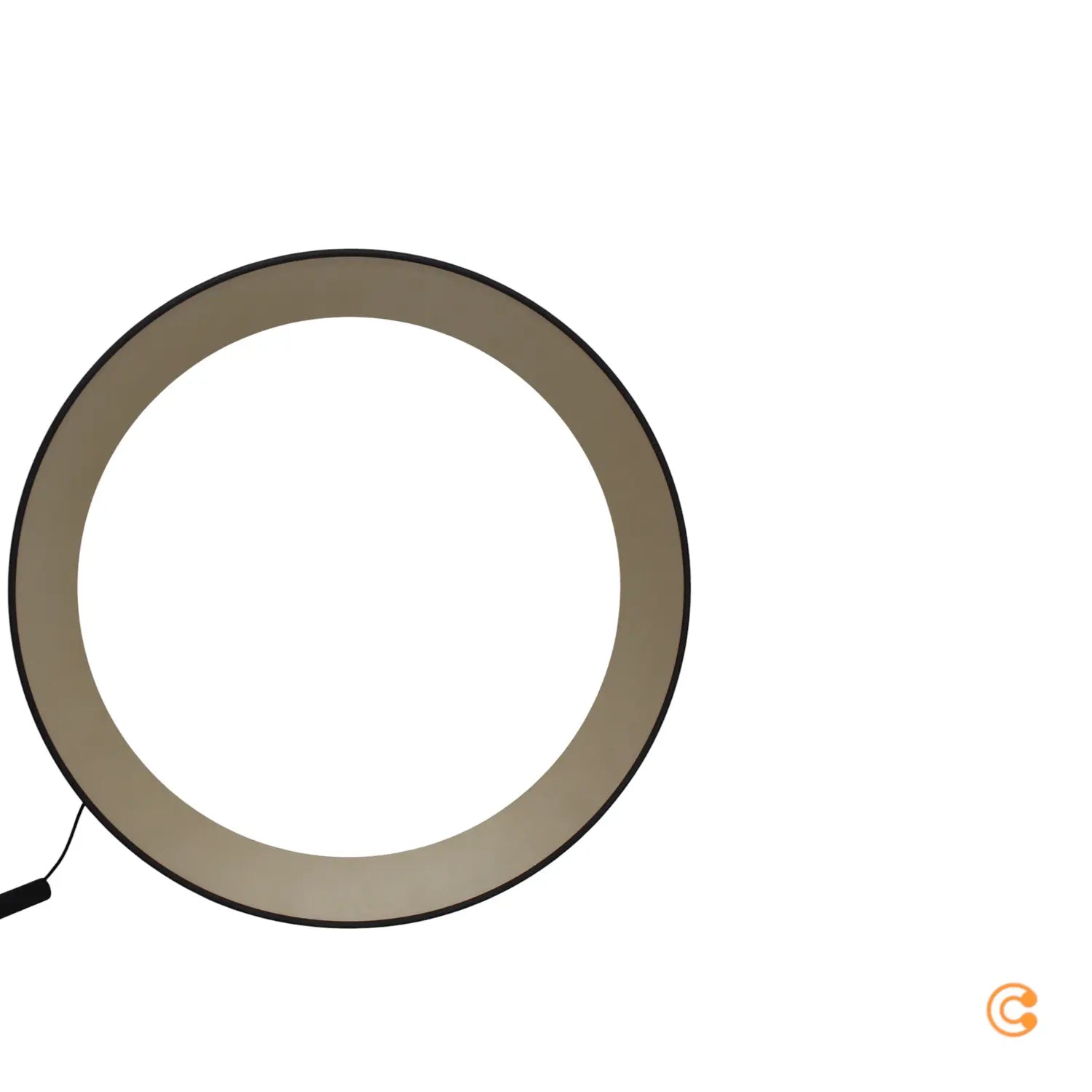 B-Ware Led Hängelampe Mykty Deckenleuchte Pendelleuchte Wohnzimmer Dimmbar 45 Cm - 8712746171907