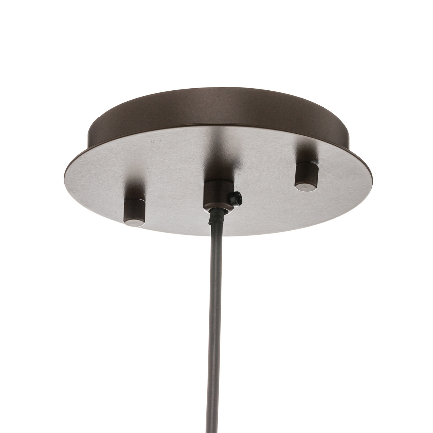 Schuller Valencia Led Hängeleuchte Pendelleuchte Narisa 18 Cm Roségold Braun B-Ware - 8435435322076