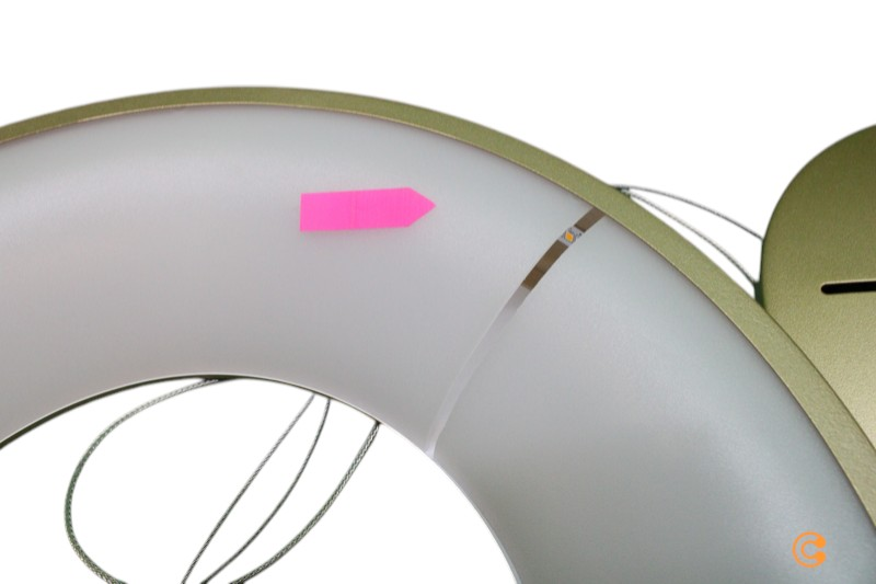 Mantra Iluminación Led Hängeleuchte Niseko Ii Fernbedienung Siehe Text/Foto C-Ware - 8435153286278