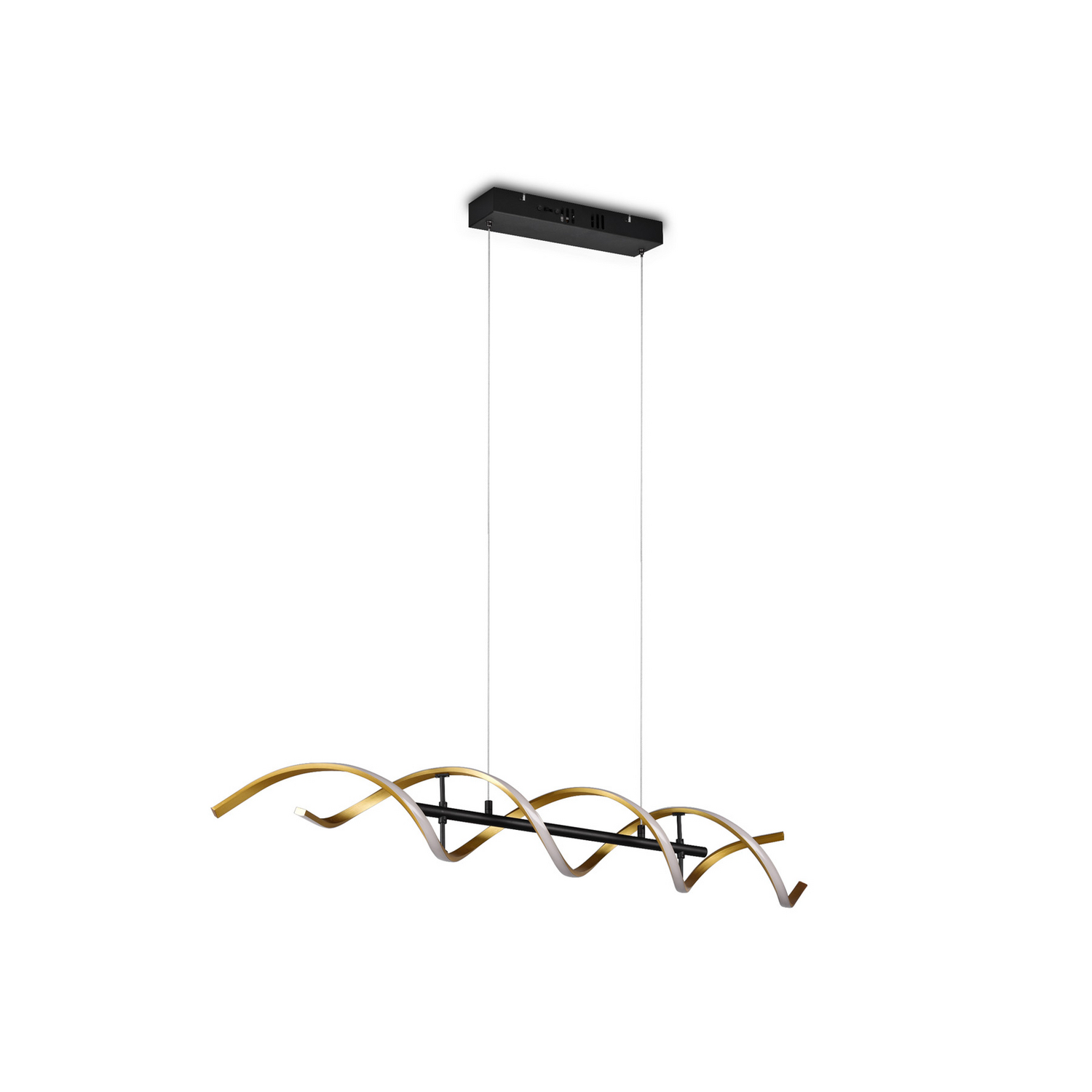 B-Ware Trio Lighting Sequence Led Hängeleuchte Hängelampe Leuchte Lampe Licht - 4017807540734