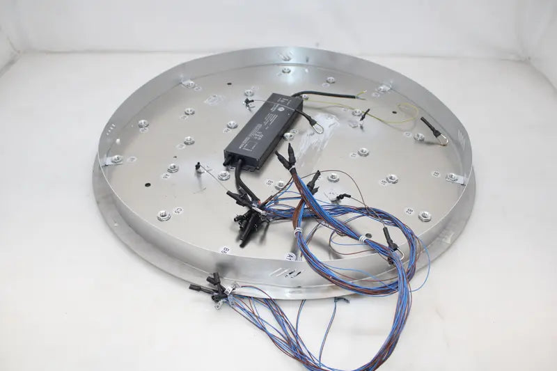 Schuller Valencia Pendelleuchte Hängeleuchte LED Sphere multicolour SIEHE TEXT - 8435435331672