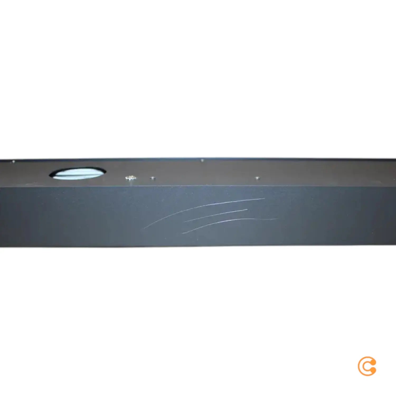 B-Ware Orion Led Hängeleuchte Teide Hängelampe Leuchte Schwarz Metall Siehe Text/Foto - 9003090277605