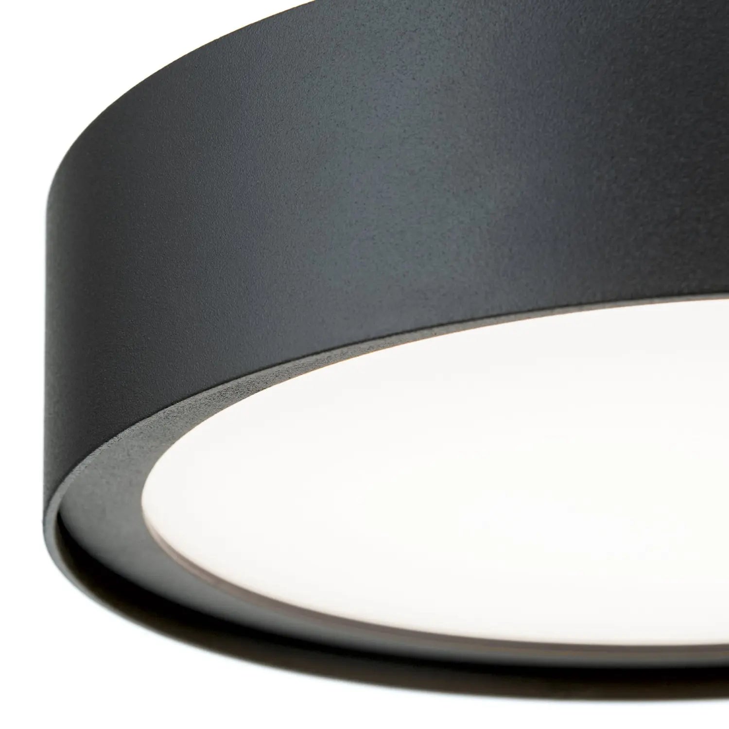 B-Ware Orion Led Hängeleuchte Teide Hängelampe Leuchte Schwarz Metall Siehe Text/Foto - 9003090277605