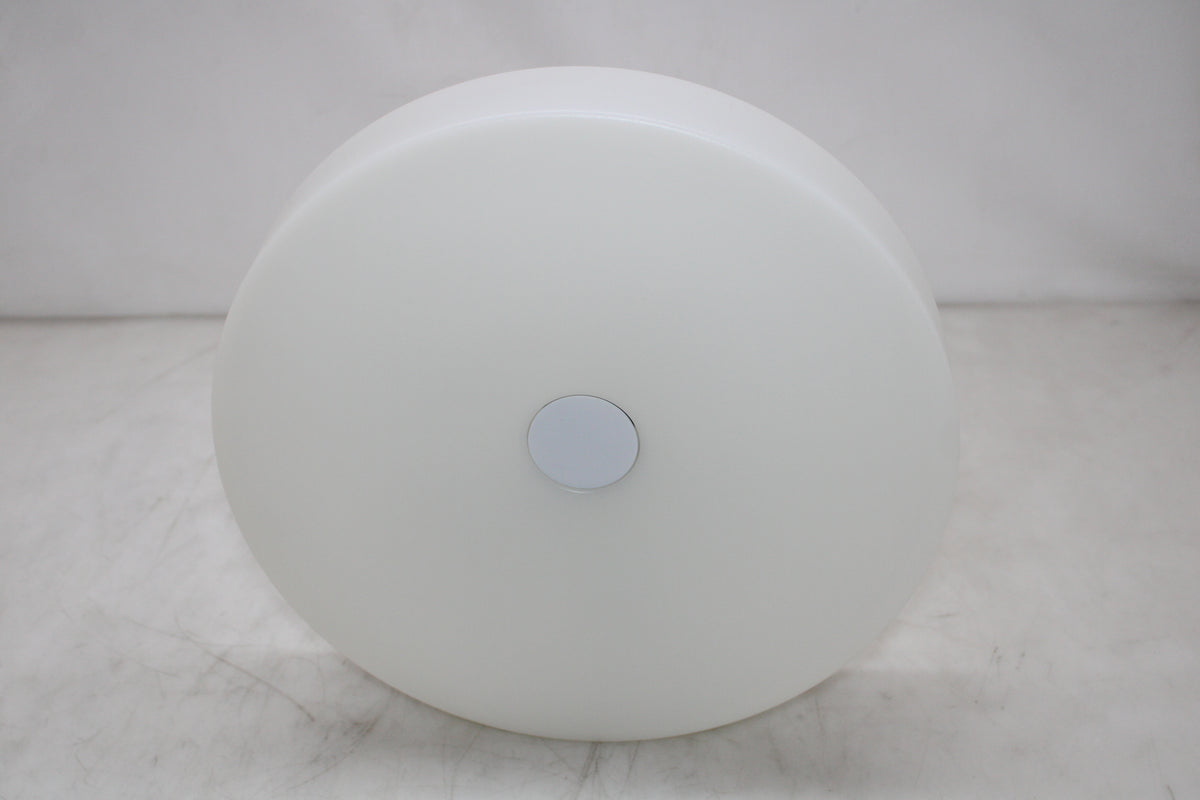 Molto Luce Hängeleuchte Pendelleuchte LED White Belt weiß Beleuchtung 3000 K - 9008905731839