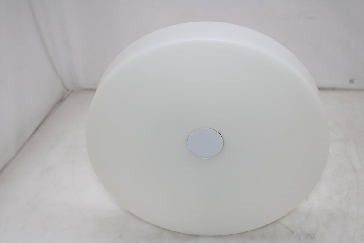 Molto Luce Hängeleuchte Pendelleuchte LED White Belt weiß Beleuchtung 3000 K - 9008905731839