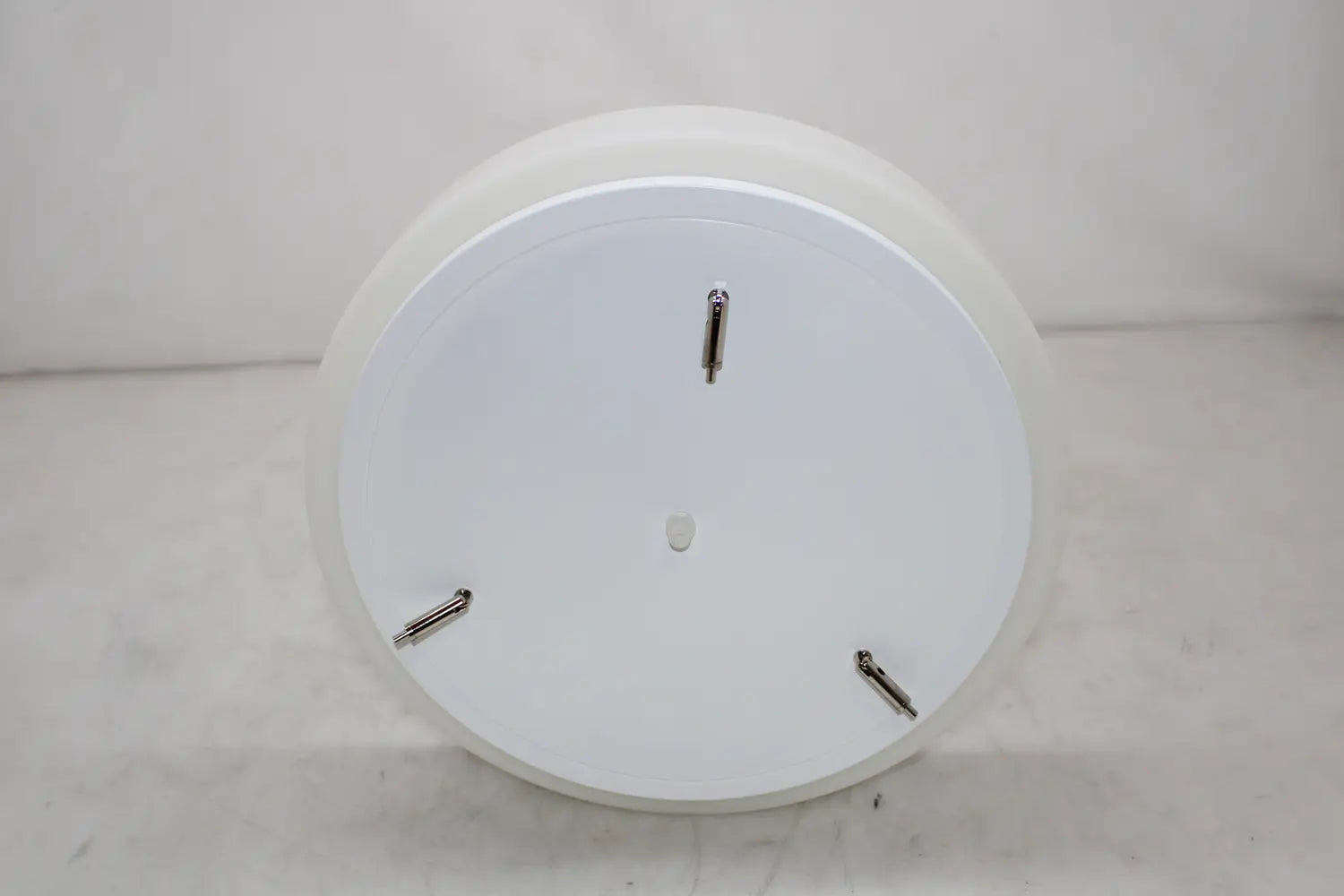 B-Ware Molto Luce Hängeleuchte Pendelleuchte Led White Belt Weiß Beleuchtung 3000 K - 9008905731839