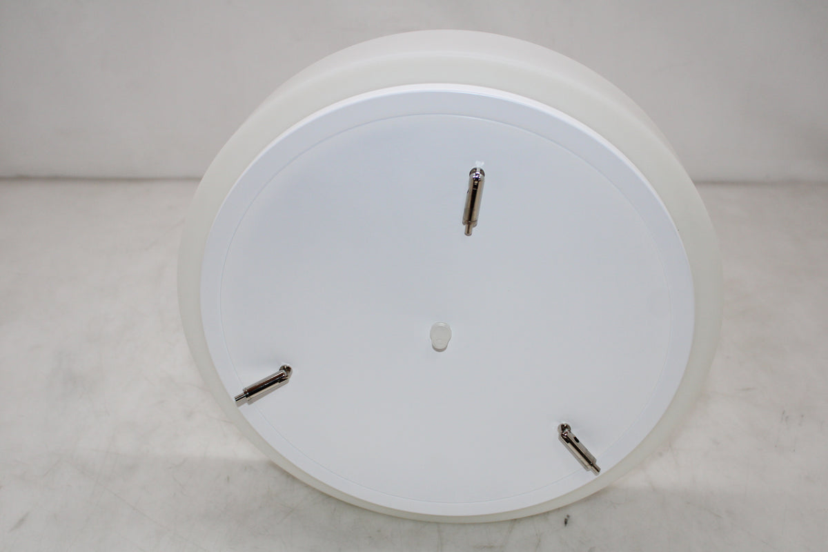 Molto Luce Hängeleuchte Pendelleuchte LED White Belt weiß Beleuchtung 3000 K - 9008905731839