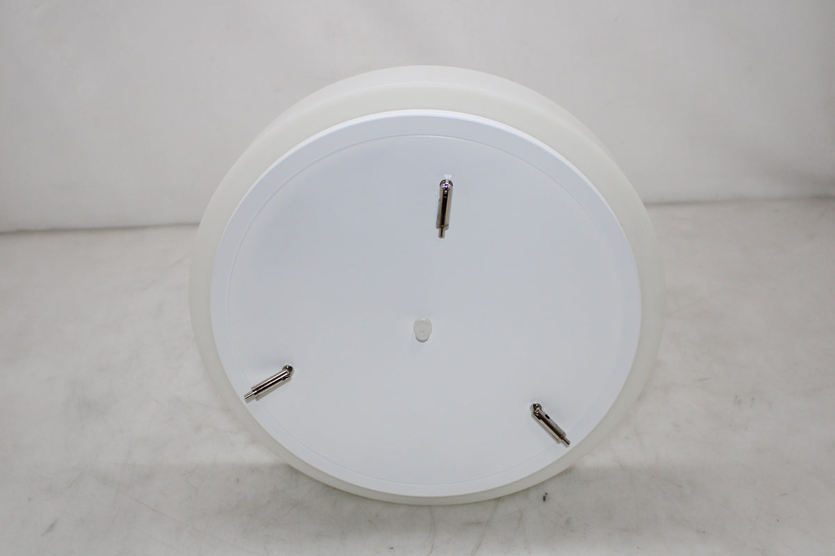 Molto Luce Hängeleuchte Pendelleuchte LED White Belt weiß Beleuchtung 3000 K - 9008905731839