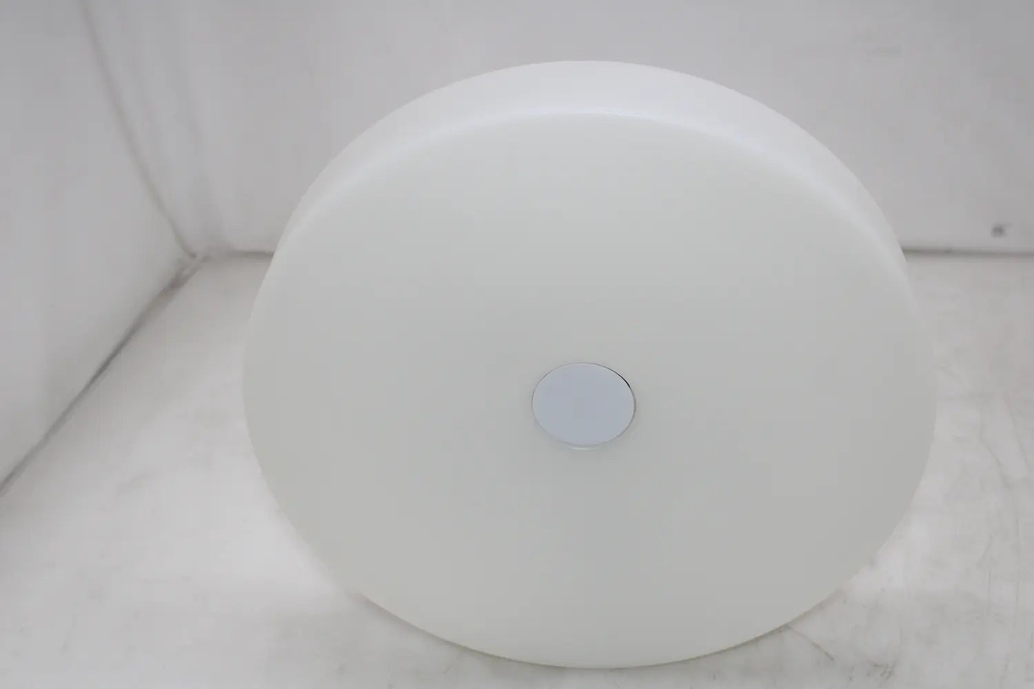 B-Ware Molto Luce Hängeleuchte Pendelleuchte Led White Belt Weiß Beleuchtung 3000 K - 9008905731839