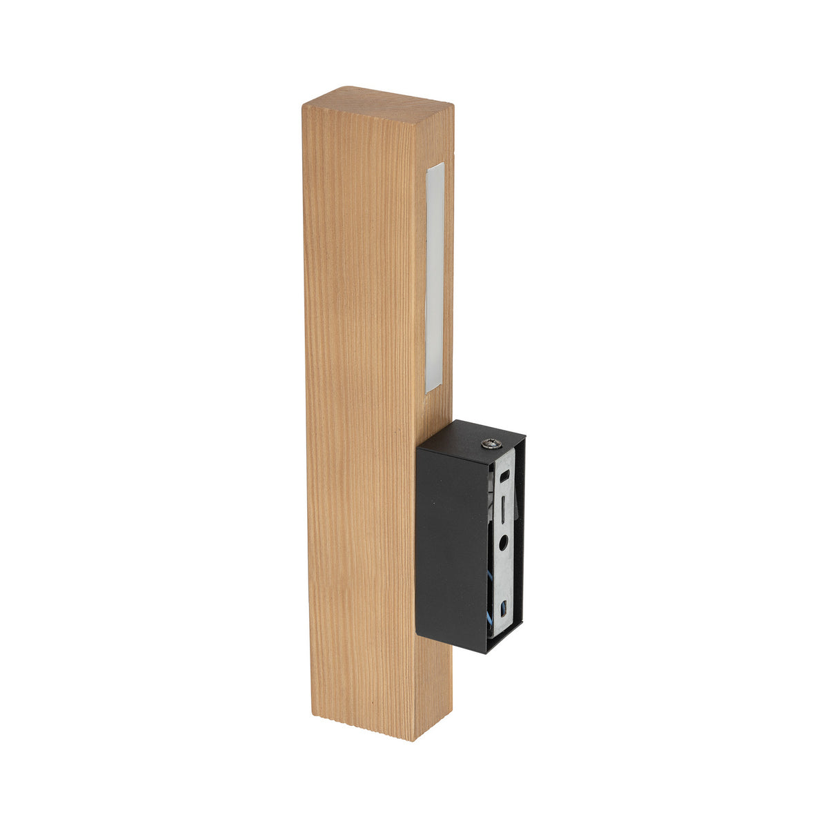 TK Lighting Wandlampe Wandleuchte LED Teo Kiefer 31 cm 3000 K SIEHE TEXT/FOTO - 5901780566180