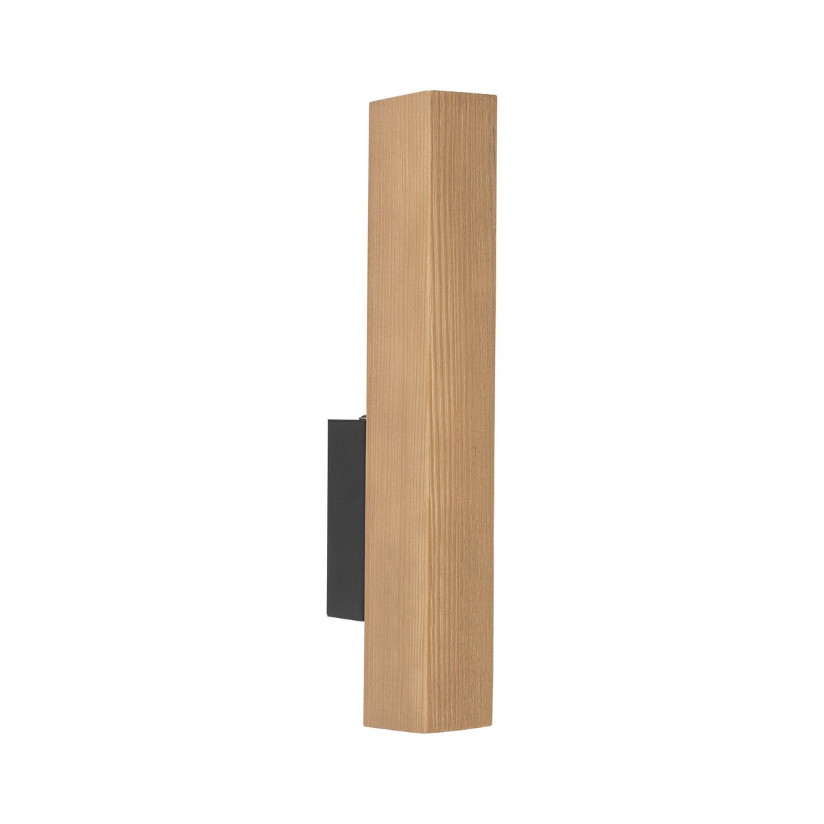 TK Lighting Wandlampe Wandleuchte LED Teo Kiefer 31 cm 3000 K SIEHE TEXT/FOTO - 5901780566180