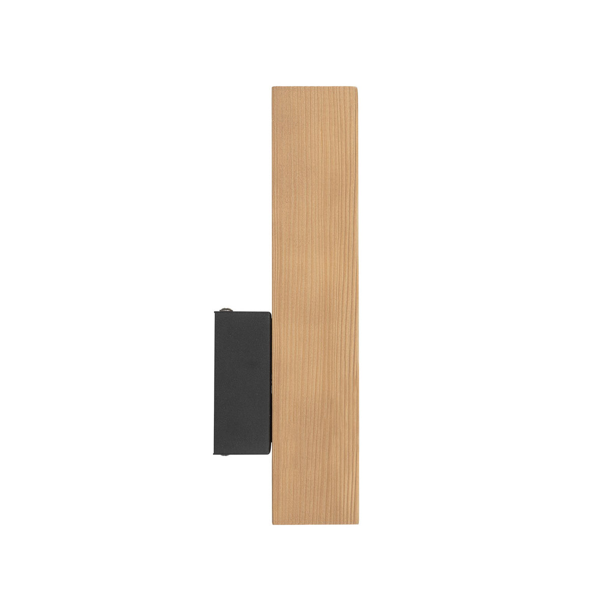TK Lighting Wandlampe Wandleuchte LED Teo Kiefer 31 cm 3000 K SIEHE TEXT/FOTO - 5901780566180